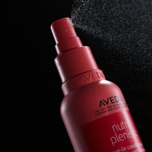 Aveda Nutriplenish™ Leave-In Conditioner vyhladzujúce a vyživujúce termoochranné mlieko v spreji 200 ml