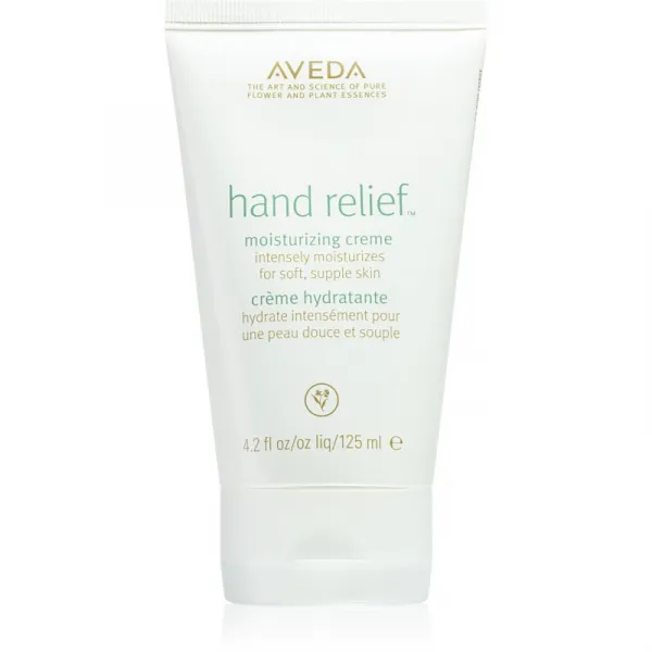 Aveda Hand Relief™ Moisturizing Creme krém na ruky hydratačný 125 ml