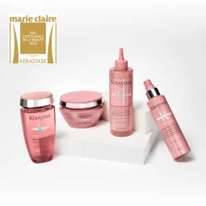 Kérastase Chroma Absolu Sérum Chroma Thermique termoochranné sérum proti krepateniu 150 ml