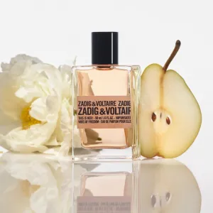 ZADIG&VOLTAIRE THIS IS HER! Vibes of Freedom parfumovaná voda pre ženy 100 ml