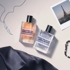 ZADIG&VOLTAIRE THIS IS HER! Vibes of Freedom parfumovaná voda pre ženy 100 ml