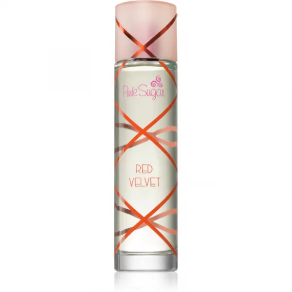 Pink Sugar Red Velvet toaletná voda pre ženy 100 ml