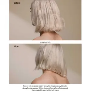 Aveda Botanical Repair™ Intensive Strengthening Masque Light jemná krémová maska pre zdravé a krásne vlasy 25 ml