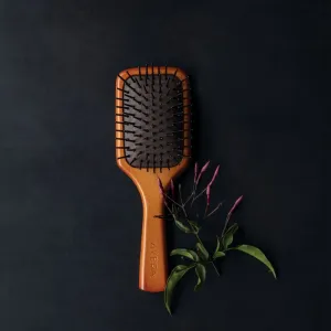 Aveda Wooden Paddle Brush drevená kefa na vlasy 1 ks