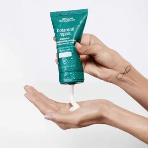 Aveda Botanical Repair™ Intensive Strengthening Masque Light jemná krémová maska pre zdravé a krásne vlasy 25 ml