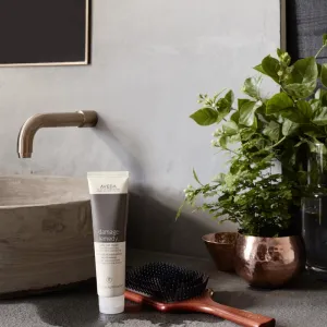 Aveda Wooden Paddle Brush drevená kefa na vlasy 1 ks