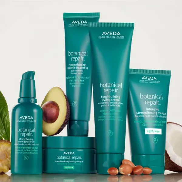 Aveda Botanical Repair™ Strengthening Leave-in Treatment posilňujúca bezoplachová starostlivosť pre poškodené vlasy 25 ml