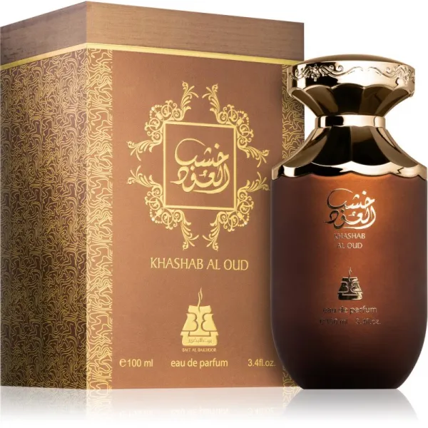 Bait Al Bakhoor Khashab Al Oudh parfumovaná voda unisex 100 ml