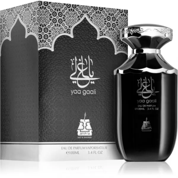 Bait Al Bakhoor Yaa Gaali parfumovaná voda unisex 100 ml