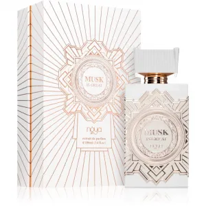 Zimaya Musk Is Great parfumovaná voda pre ženy 100 ml