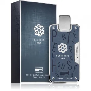 Rue Broca Penthouse Ginza parfumovaná voda pre mužov 80 ml