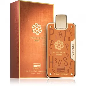 Rue Broca Penthouse Windsor parfumovaná voda unisex 80 ml