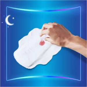 Always Infinity Day & Night vložky na deň aj noc 10 ks