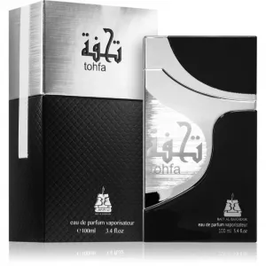 Bait Al Bakhoor Tohfa Black parfumovaná voda unisex 100 ml
