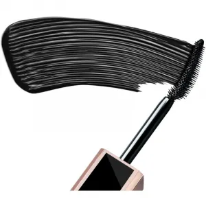 Lancôme Lash Idôle Waterproof vodeodolná riasenka pre natočenie a oddelenie rias odtieň 01 Black 8 ml