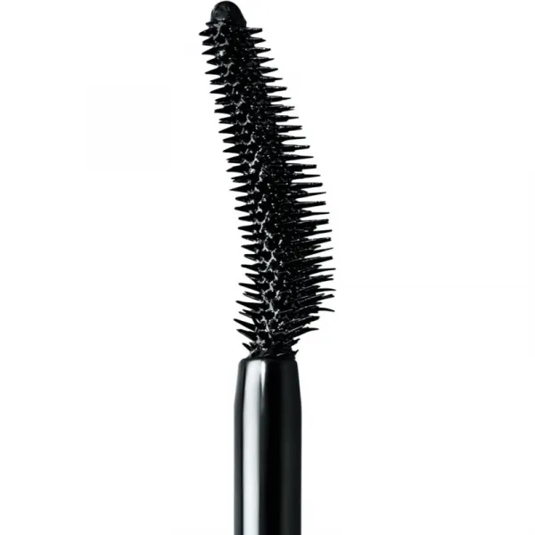 Lancôme Lash Idôle Waterproof vodeodolná riasenka pre natočenie a oddelenie rias odtieň 01 Black 8 ml