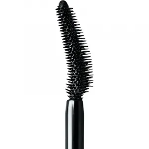 Lancôme Lash Idôle Waterproof vodeodolná riasenka pre natočenie a oddelenie rias odtieň 01 Black 8 ml
