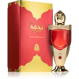 Bait Al Bakhoor Tohfa parfémovaný olej pre ženy 20 ml