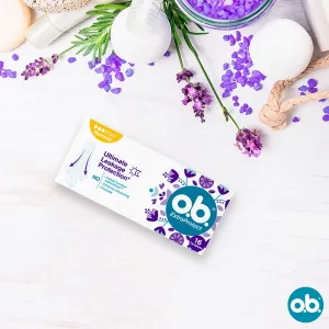 o.b. Extra Protect Normal tampóny 16 ks