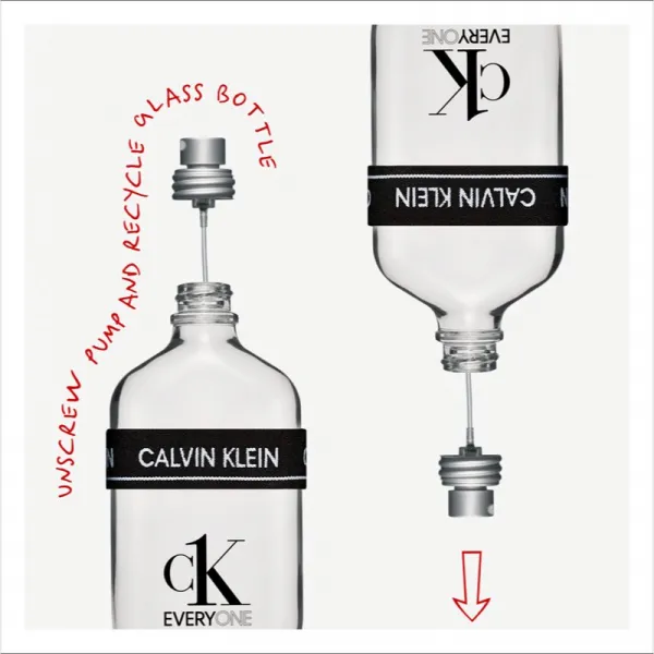 Calvin Klein everyone EDP 50ml 1ks