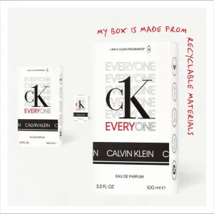 Calvin Klein everyone EDP 50ml 1ks