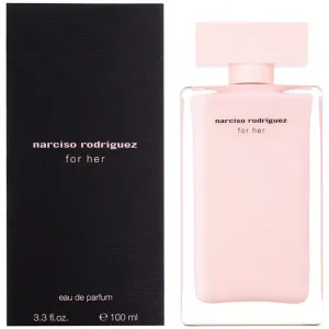 narciso rodriguez for her parfumovaná voda pre ženy 100 ml