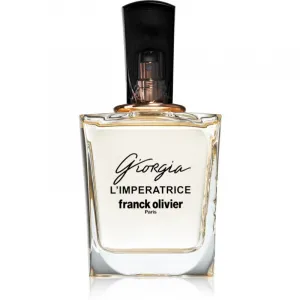 Franck Olivier Giorgia L'Imperatrice parfumovaná voda pre ženy 75 ml