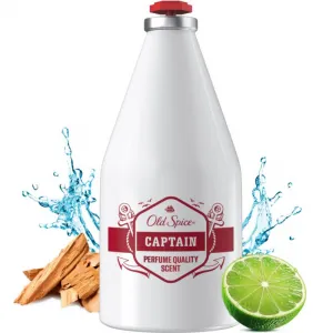 Old Spice Captain After Shave Lotion voda po holení 100 ml