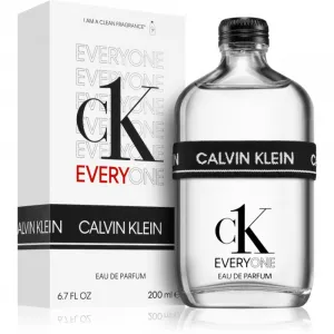 Calvin Klein CK Everyone parfumovaná voda unisex 200 ml