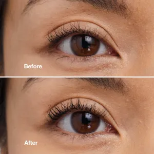 Clinique High Impact™ Extreme Volume Mascara riasenka pre objem odtieň 01 Extreme Black 10 ml