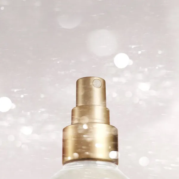 Pantene Pro-V Hydration SOS bezoplachový sprej na vlasy 150 ml