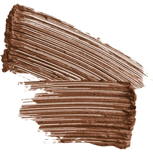 NYX Professional Makeup Thick it Stick It Brow Mascara riasenka na obočie odtieň 03 Auburn 7 ml