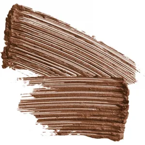 NYX Professional Makeup Thick it Stick It Brow Mascara riasenka na obočie odtieň 03 Auburn 7 ml