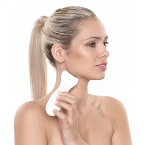 RIO 60 Second neck toner masážny prístroj na tvár