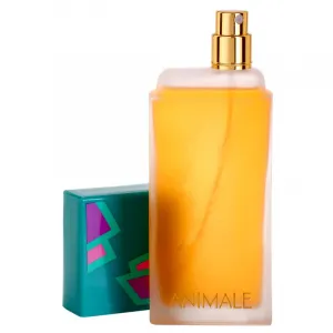 Animale Animale parfumovaná voda pre ženy 100 ml