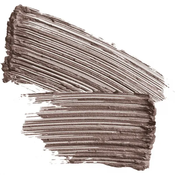 NYX Professional Makeup Thick it Stick It Brow Mascara riasenka na obočie odtieň 02 Cool Blonde 7 ml