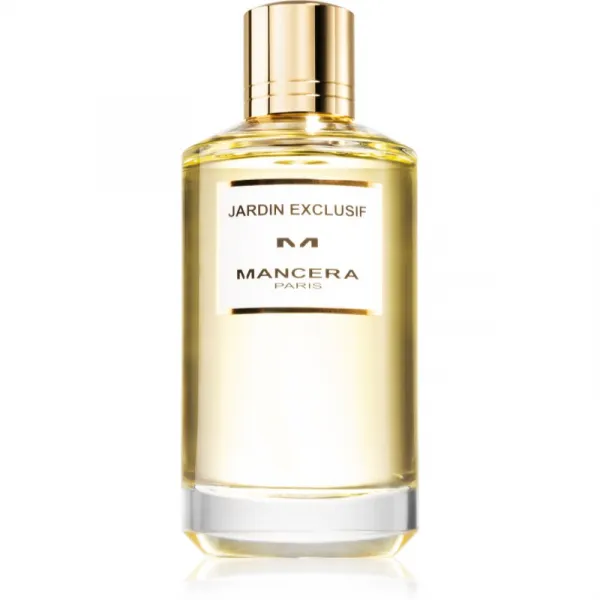 Mancera Jardin Exclusif parfumovaná voda unisex 120 ml