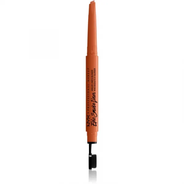 NYX Professional Makeup Epic Smoke Liner dlhotrvajúca ceruzka na oči odtieň 05 Fired Up 0,17 g