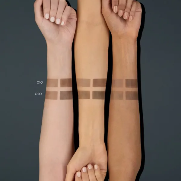 Catrice Brow Powder Set sada na obočie odtieň 010 4 g