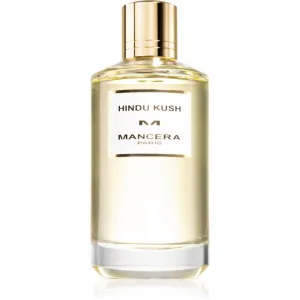 Mancera Hindu Kush parfumovaná voda unisex 120 ml
