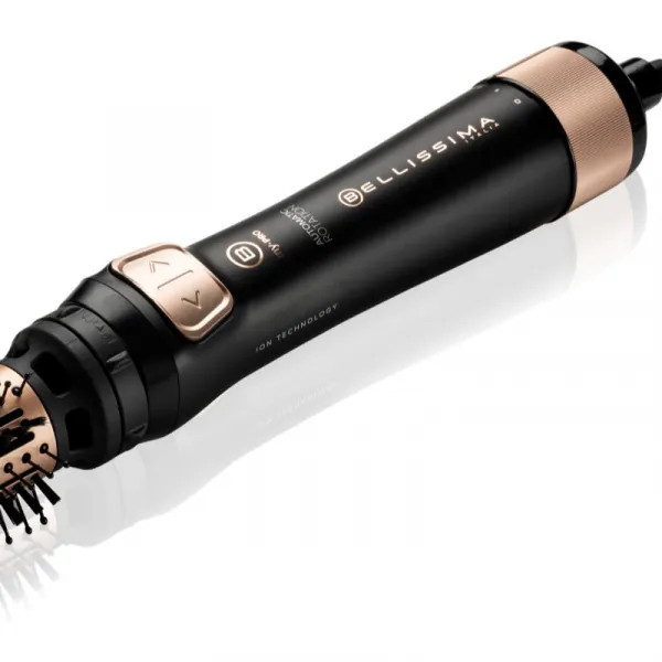 Bellissima MyPro Hydra Revolution BHS4 1100 rotačný kulmofén + 2 nadstavce 1 ks