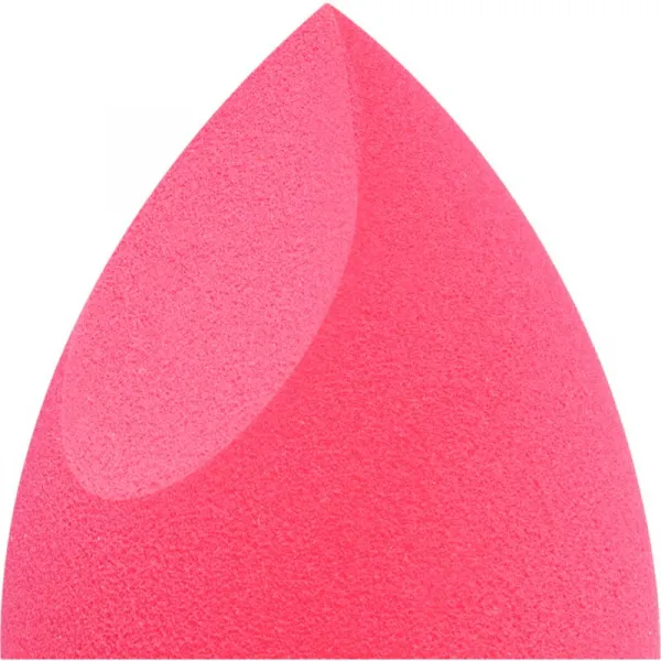 BrushArt Gift for You Make-up sponge hubka na make-up odtieň DARK PINK 1 ks