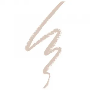 NYX Professional Makeup Epic Smoke Liner dlhotrvajúca ceruzka na oči odtieň 01 White Smoke 0,17 g