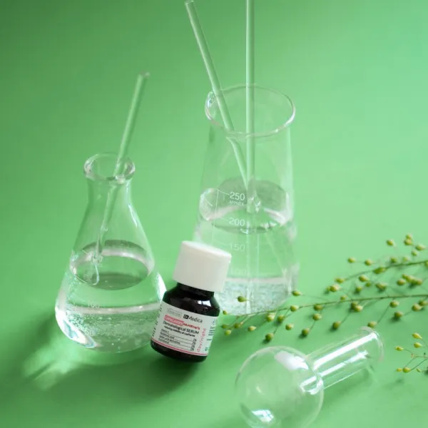 Bielenda Dr Medica Capillaries pleťové sérum pre posilnenie jemných žiliek a redukciu začervenania 30 ml