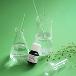 Bielenda Dr Medica Capillaries pleťové sérum pre posilnenie jemných žiliek a redukciu začervenania 30 ml