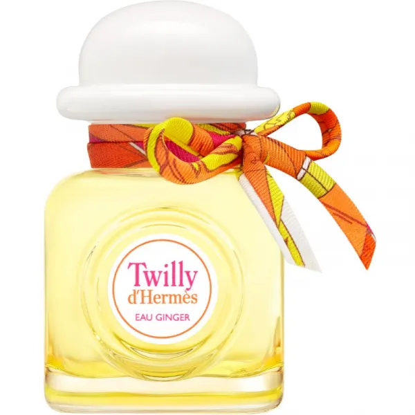 HERMÈS Twilly d’Hermès Eau Ginger parfumovaná voda pre ženy 50 ml
