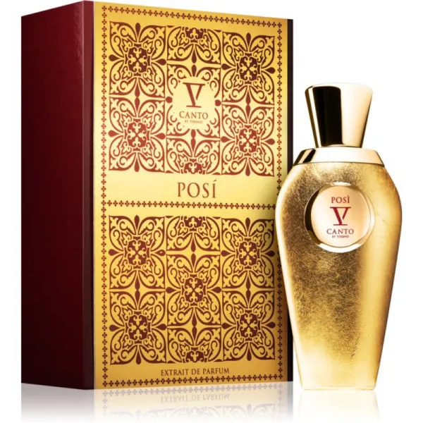 V Canto Posí parfémový extrakt unisex 100 ml