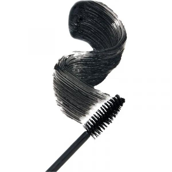 Makeup Revolution 5D Lash Pow objemová a predlžujúca riasenka pre efekt umelých mihalnic 12,2 ml