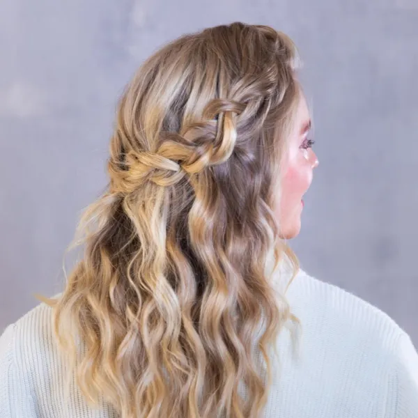 Bellissima My Pro Twist & Style Mermaid Waves nadstavec na kulmu pre definíciu a tvar 11837 1 ks