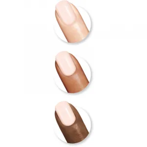 Sally Hansen Miracle Gel™ gélový lak na nechty bez použitia UV/LED lampy odtieň 187 Sheer Happiness 14.7 ml